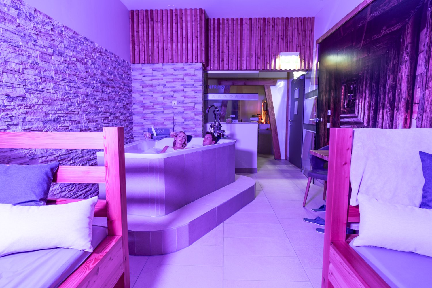Narzissen Vitalresort Bad Aussee