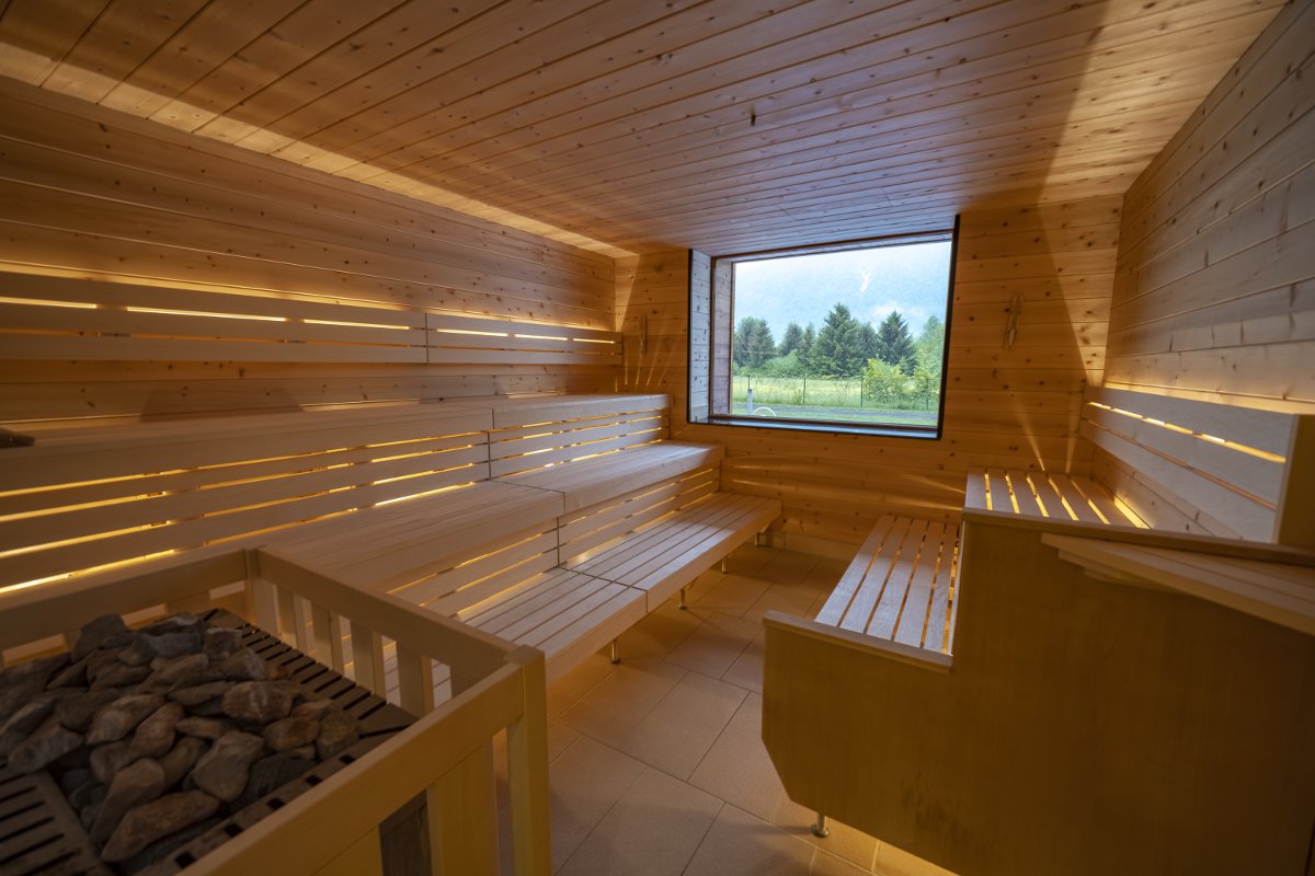 Narzissen Vitalresort Bad Aussee
