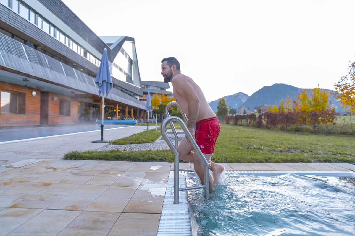 Narzissen Vitalresort Bad Aussee