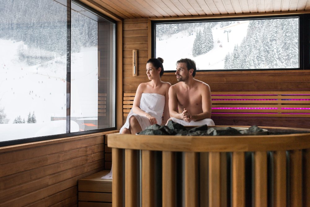 Felsentherme Bad Gastein