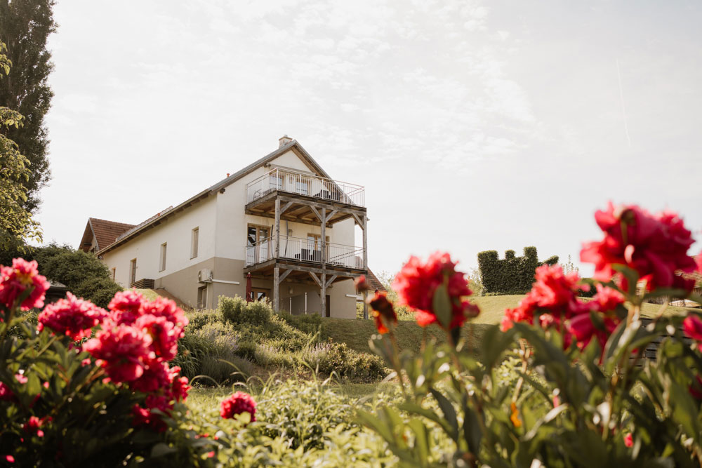 Hotel das EISENBERG