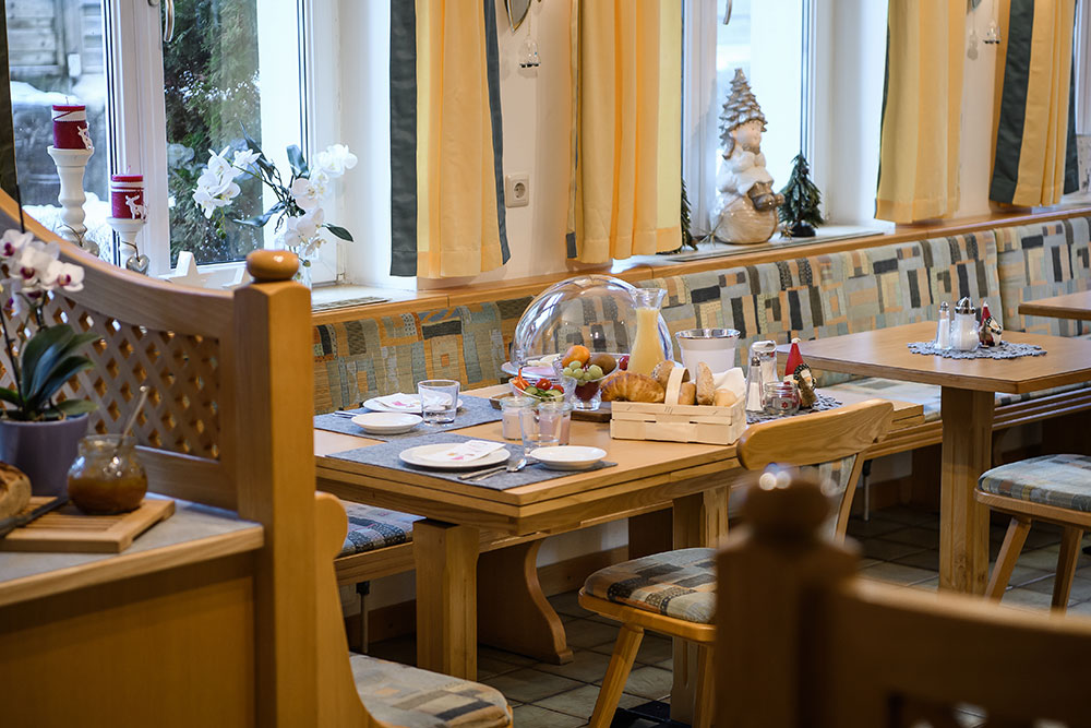 GRUBERS Hotel Apartments Gastein