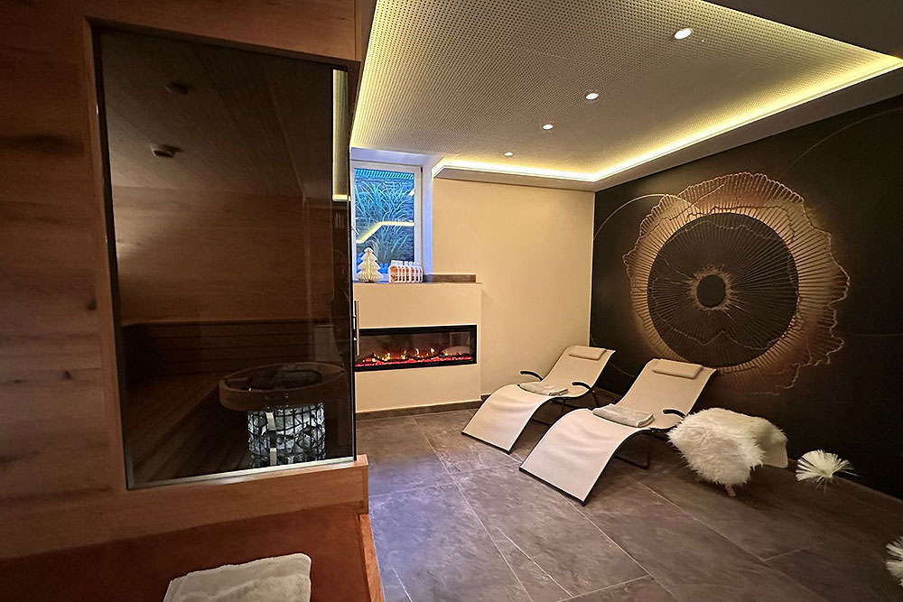 GRUBERS Hotel Apartments Gastein
