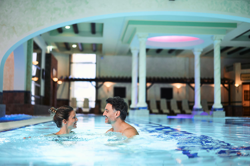 Hotel Miraverde EurothermenResort Bad Hall