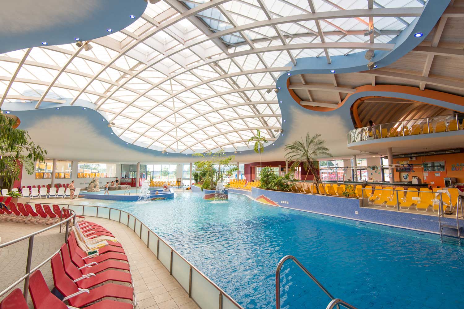 H2O-Kindertherme