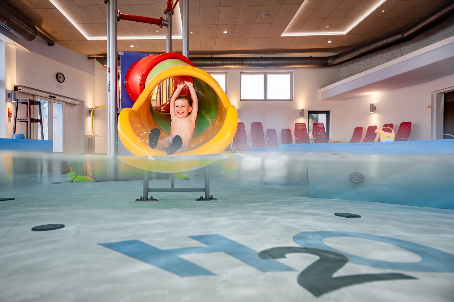 H2O-Kindertherme