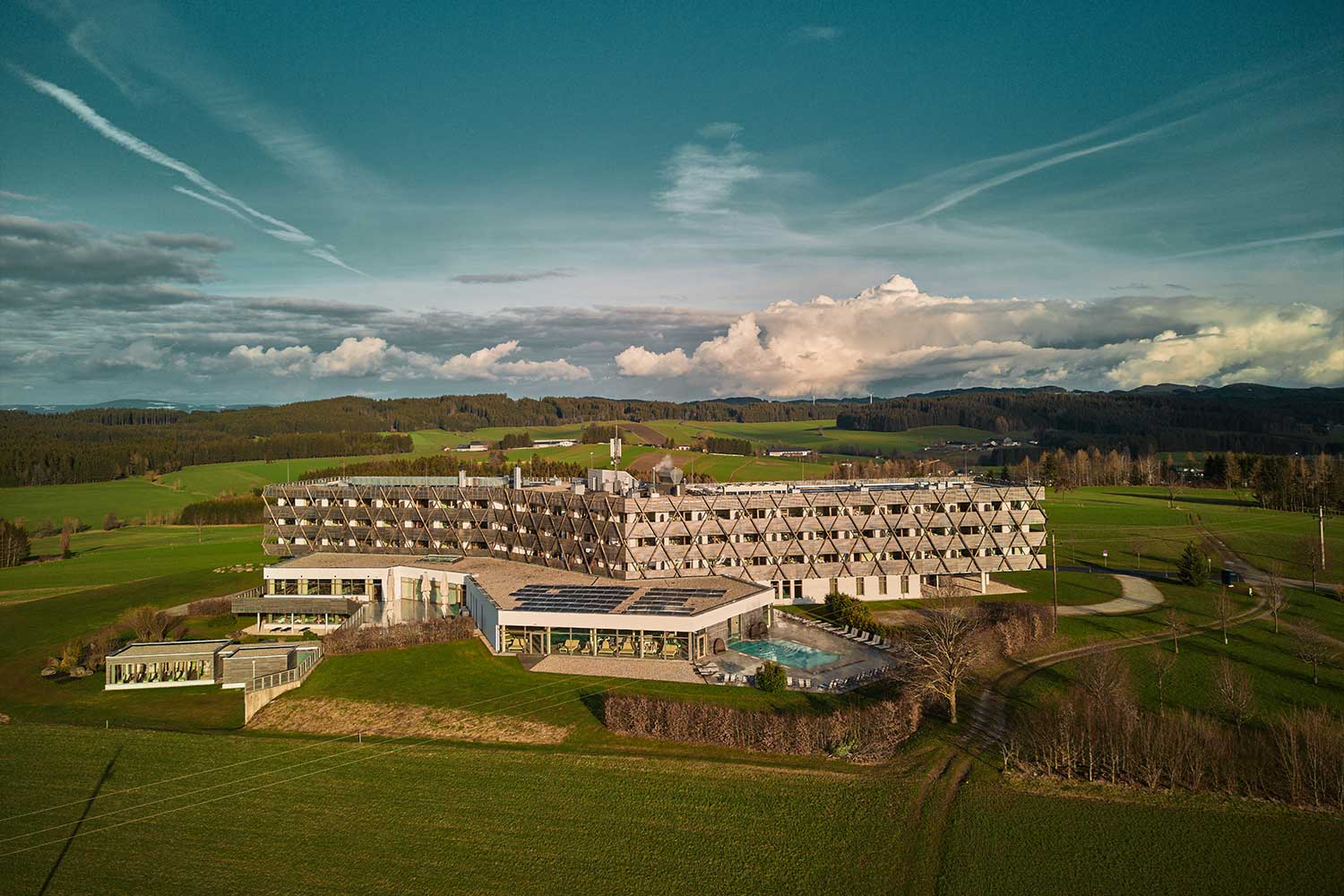 Falkensteiner Hotel Bad Leonfelden