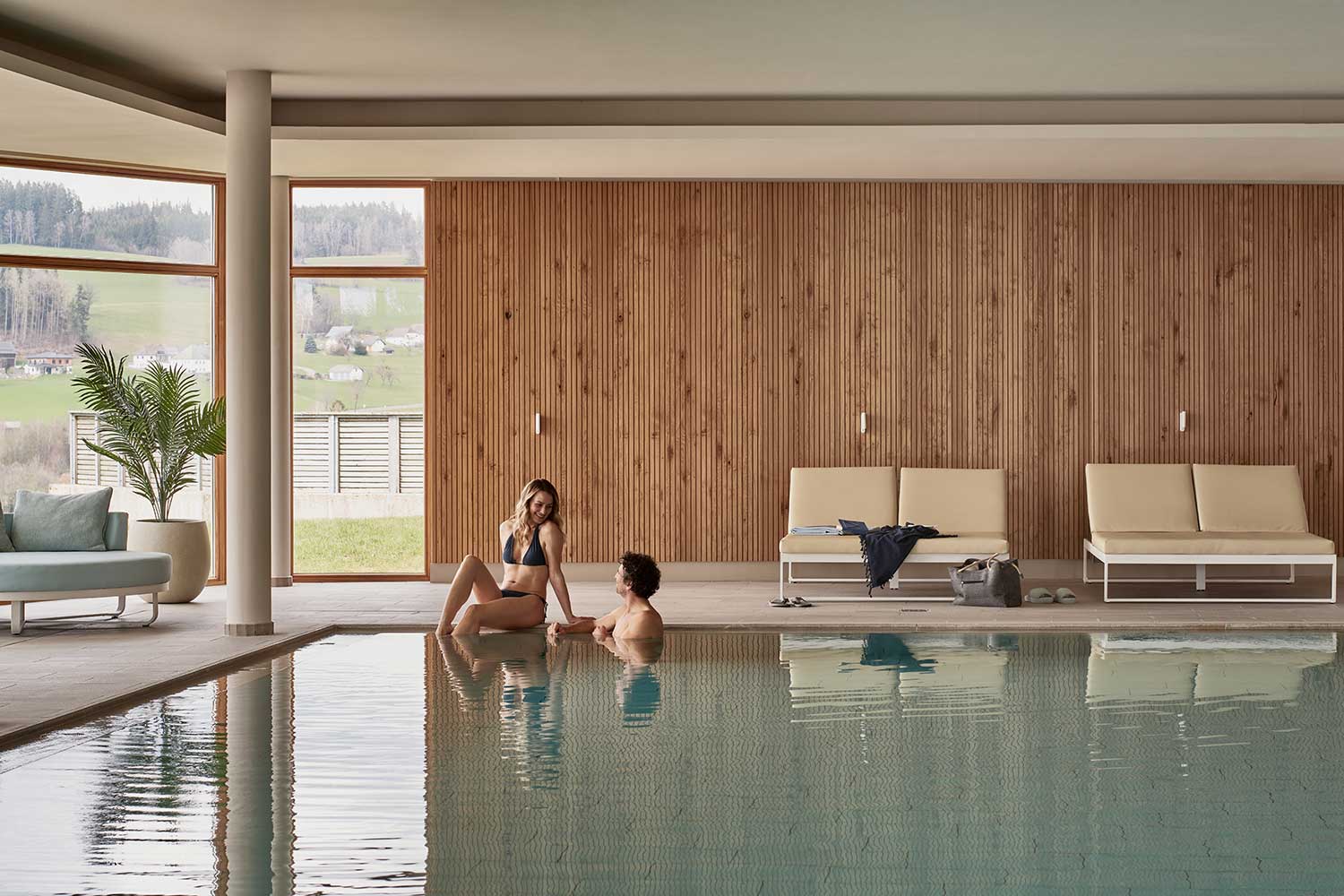 Falkensteiner Hotel Bad Leonfelden