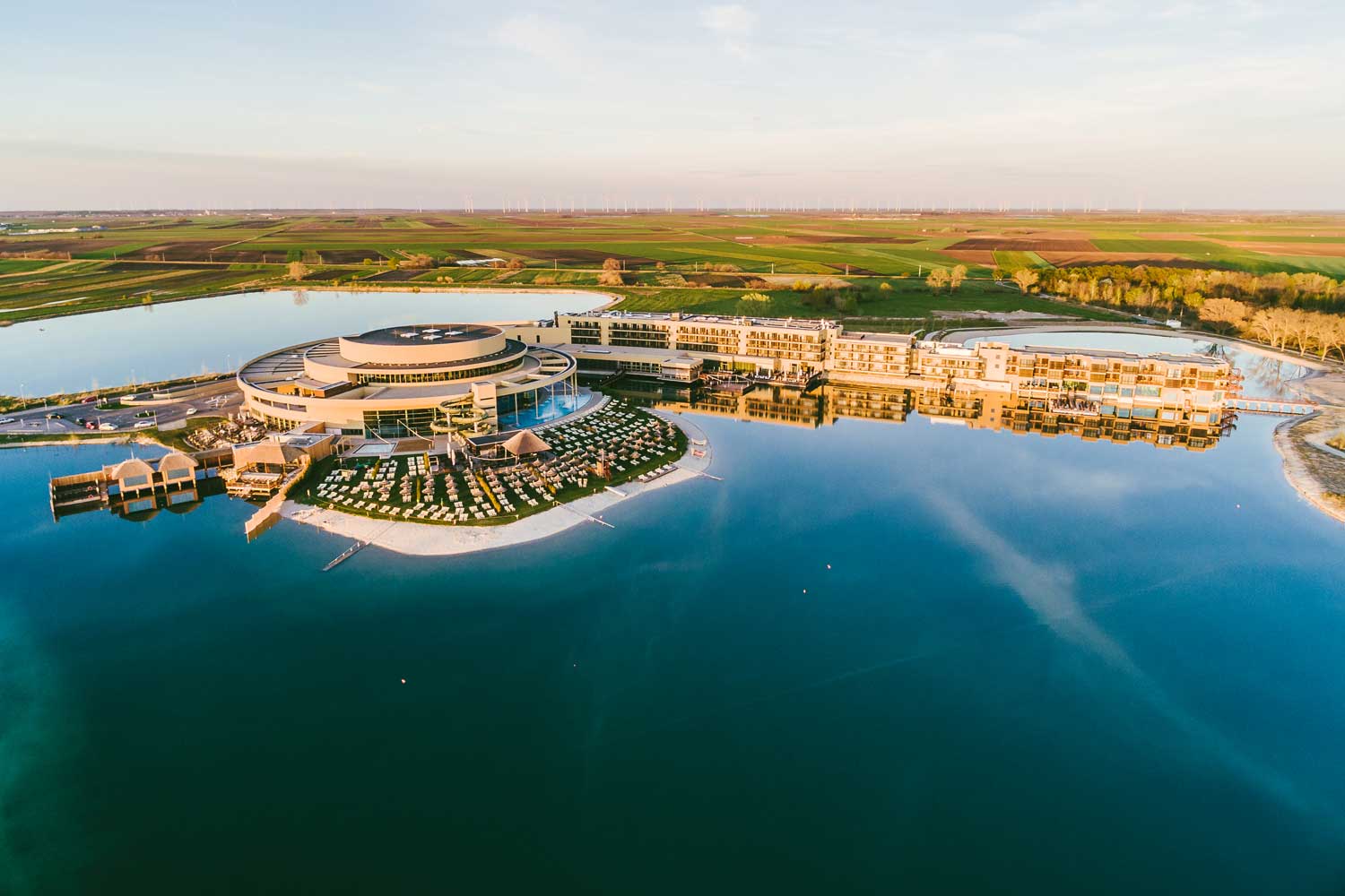 St. Martins Therme
