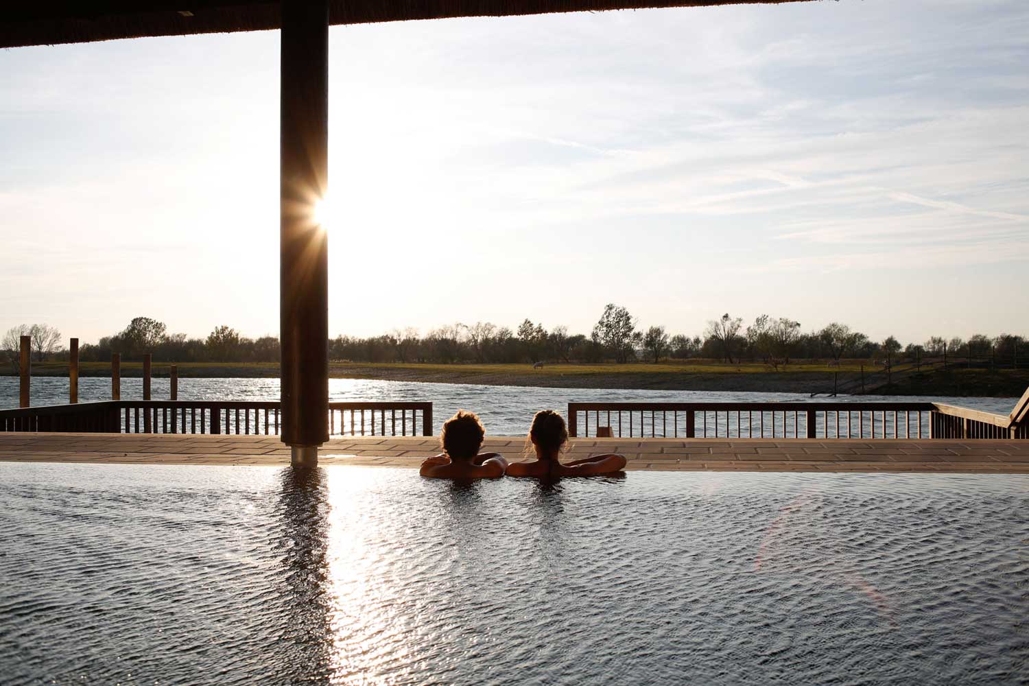 St. Martins Therme