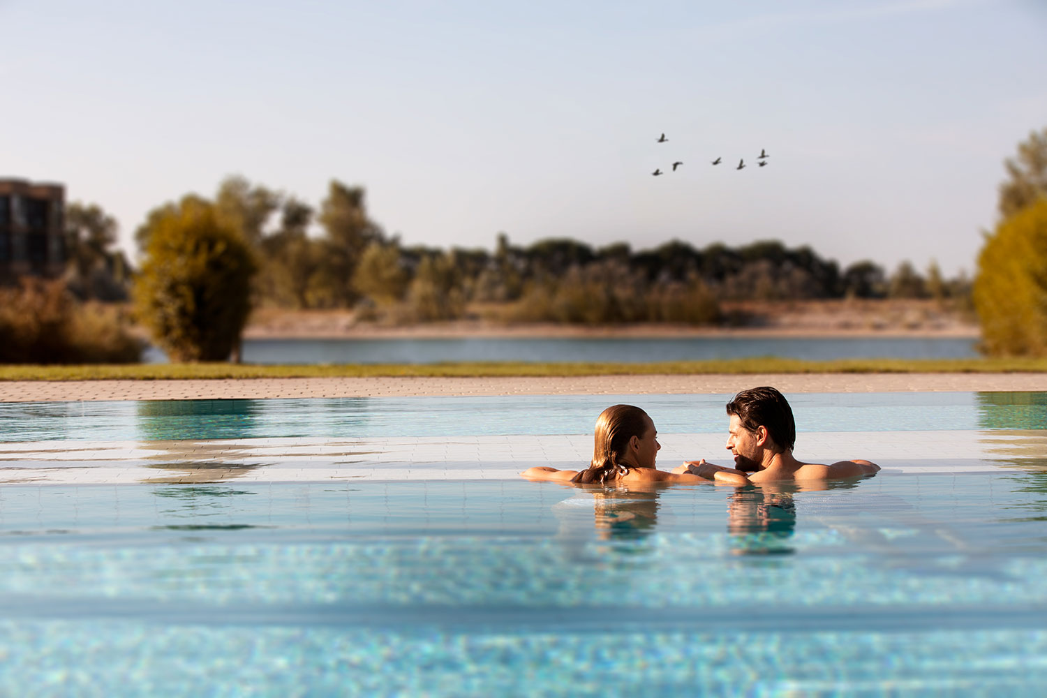 St. Martins Therme