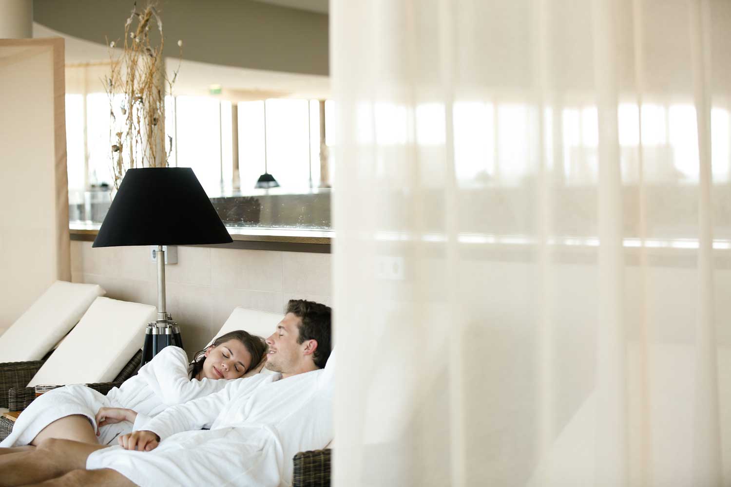 St. Martins Therme