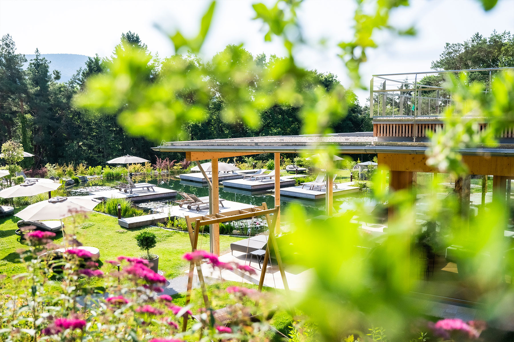 RETTER Bio-Natur-Resort