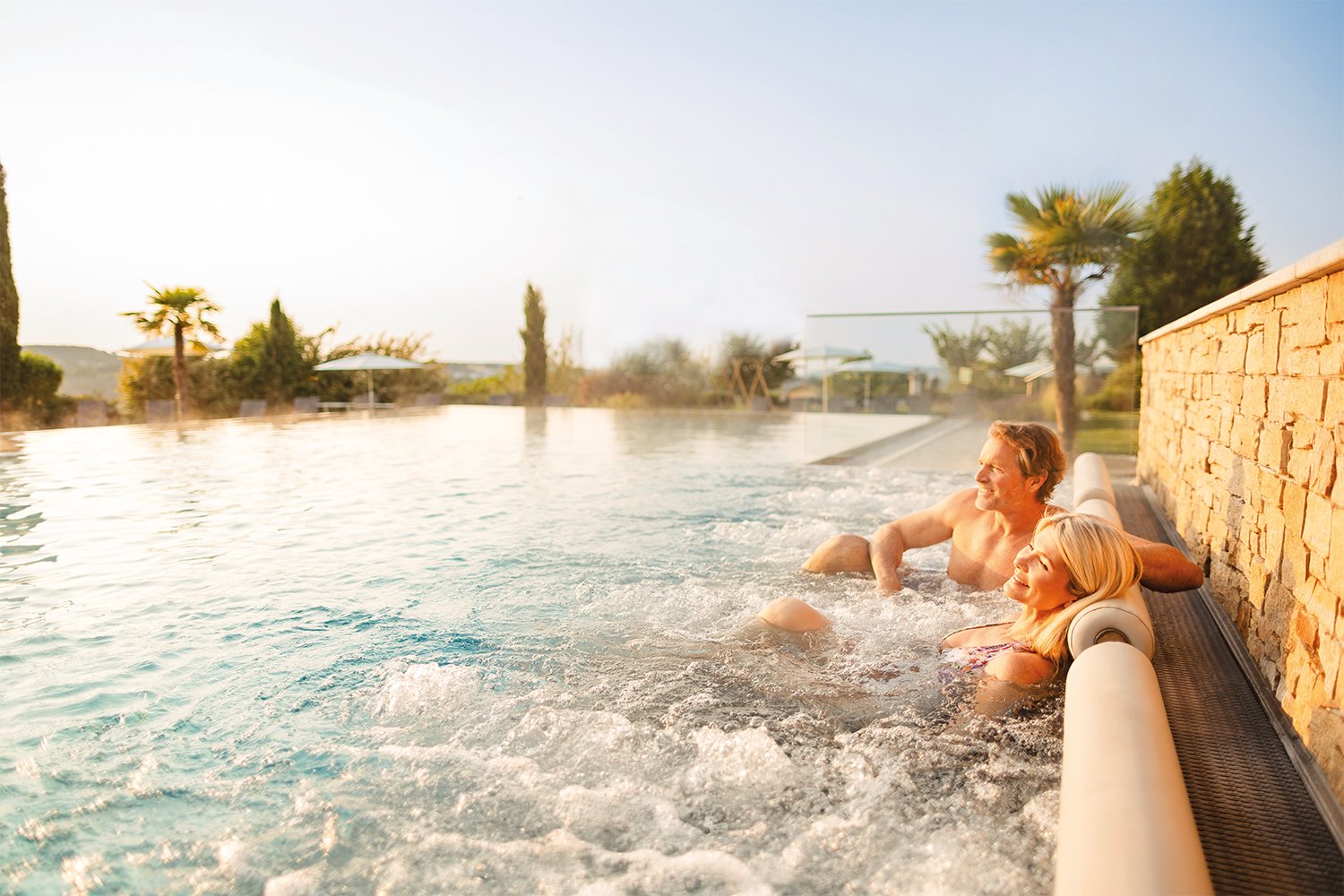 Wellness- und Gesundheitshotel Larimar