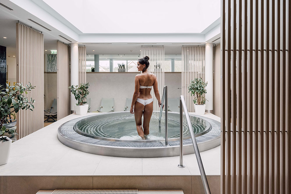 Therme Geinberg
