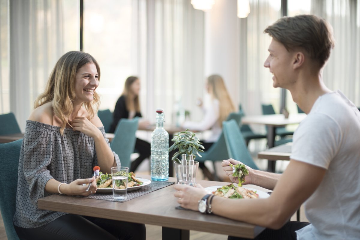 DAS SONNREICH Thermenhotel Loipersdorf