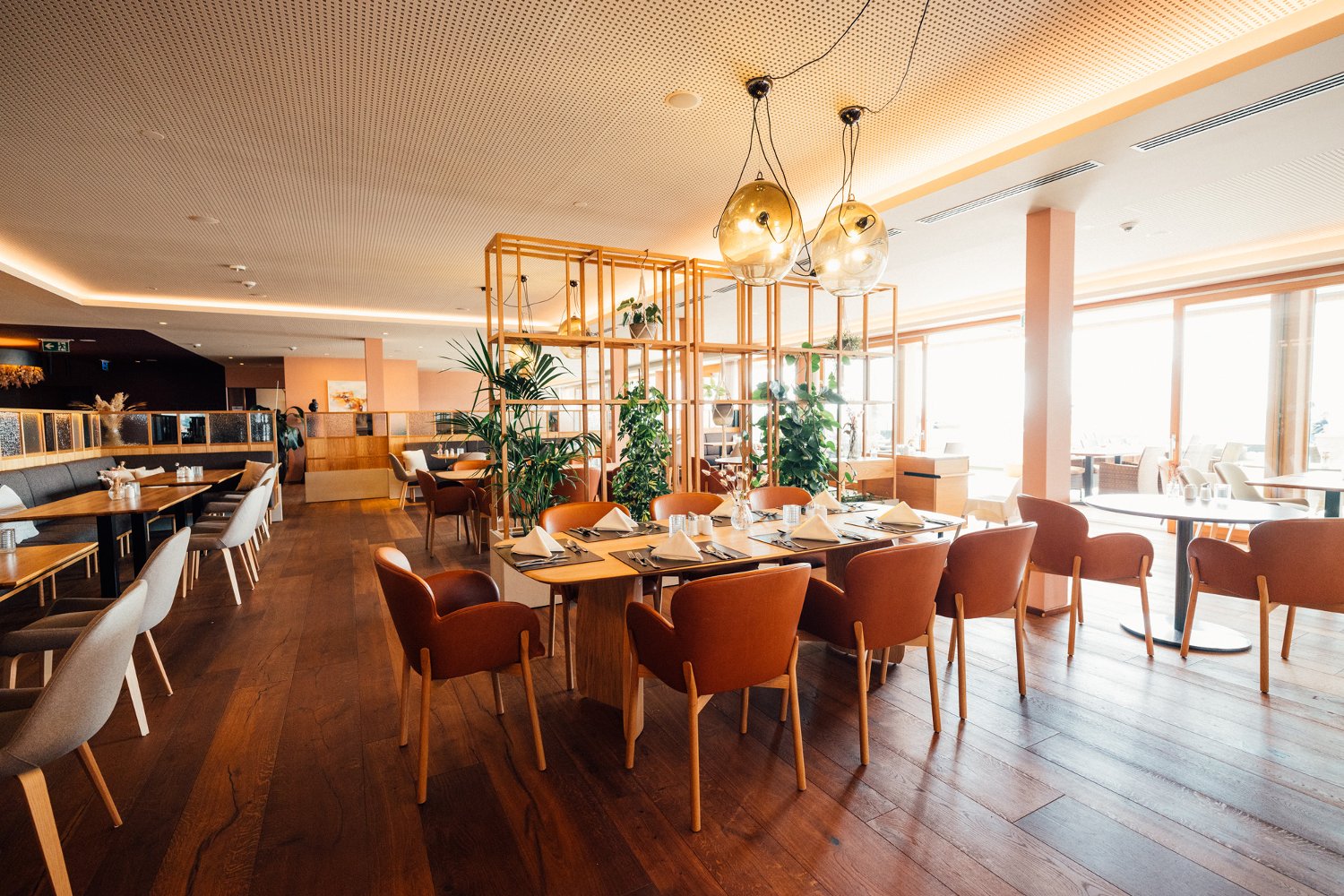 Genusshotel Riegersburg