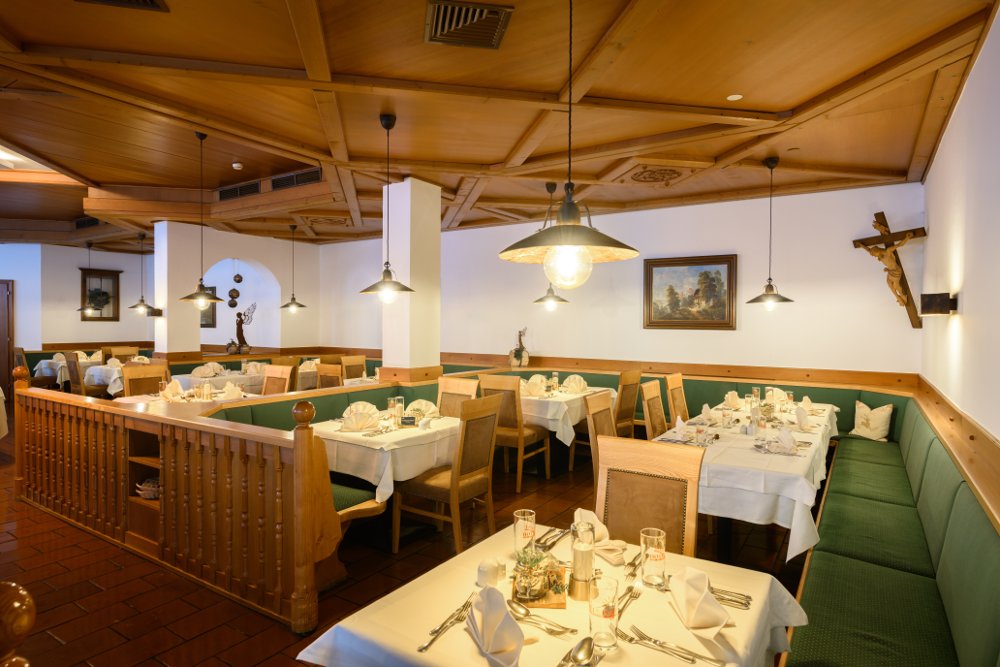Hotel Alte Post Großarl
