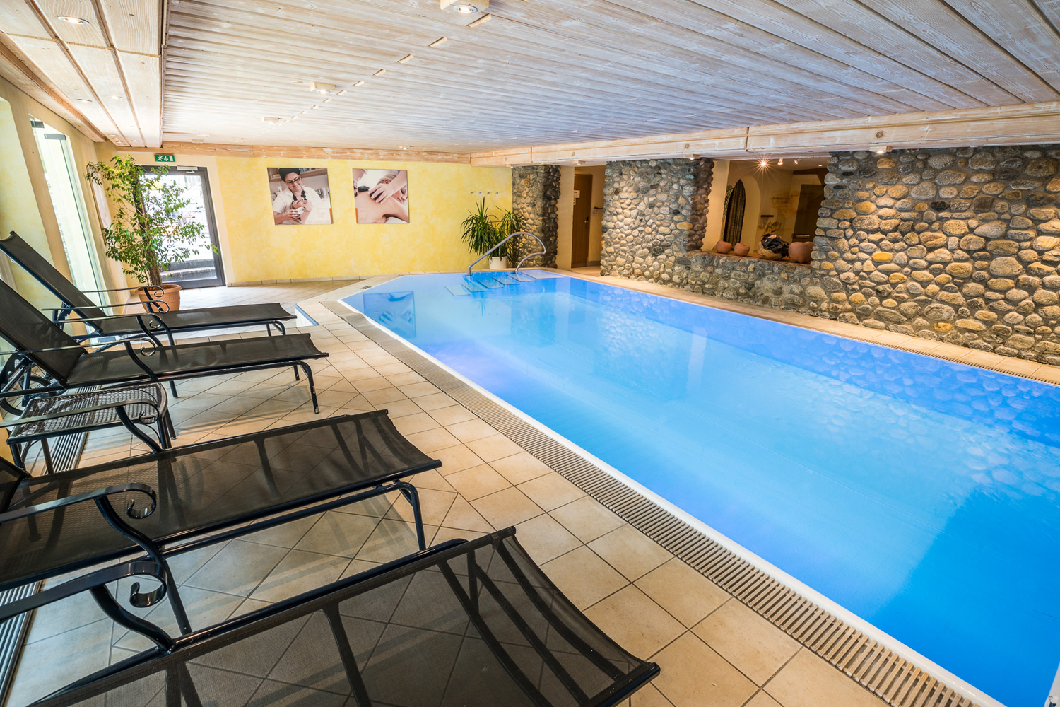 Naturhotel Ortners Eschenhof