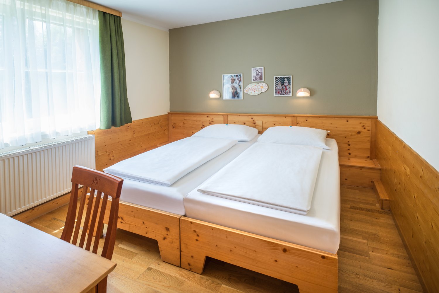 JUFA Hotel Bad Aussee