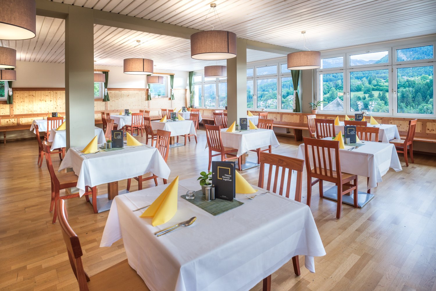 JUFA Hotel Bad Aussee