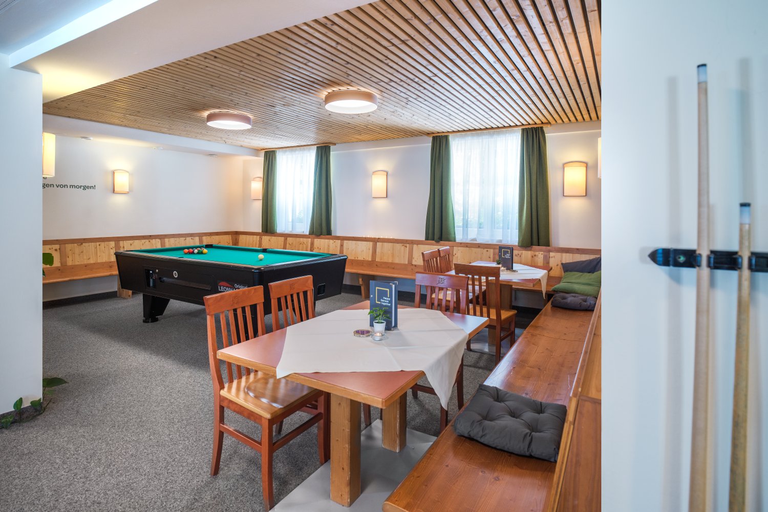 JUFA Hotel Bad Aussee