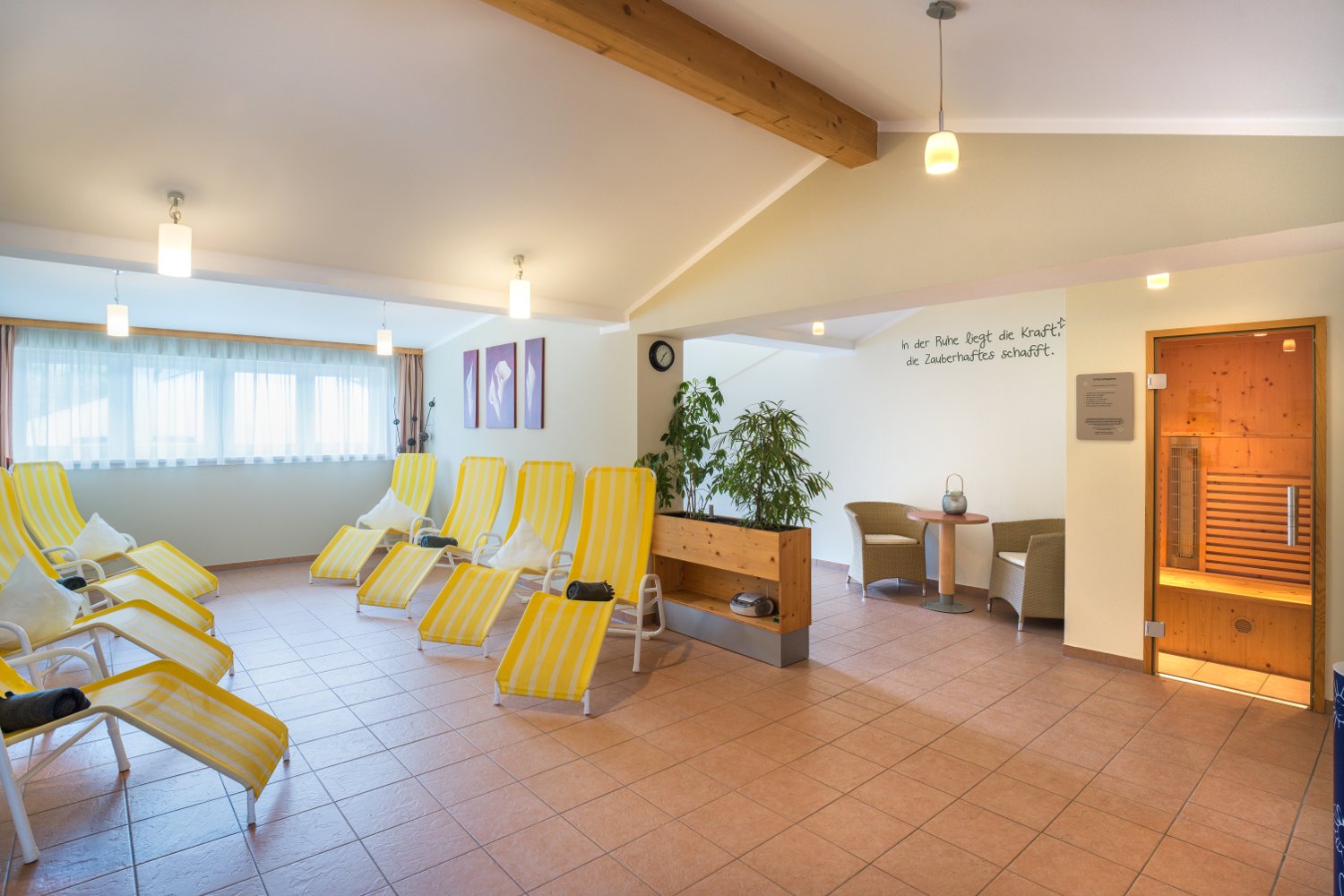 JUFA Hotel Bad Aussee