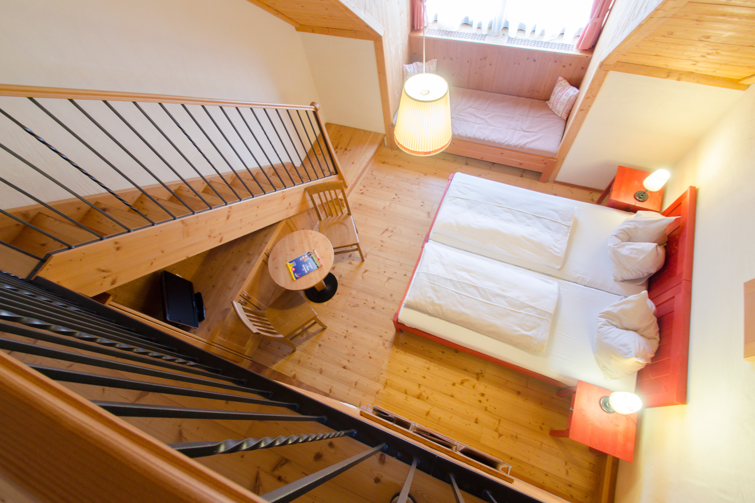 JUFA Hotel Tieschen - Landerlebnis