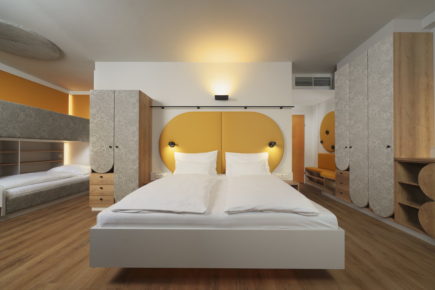 H2O Hotel-Therme-Resort