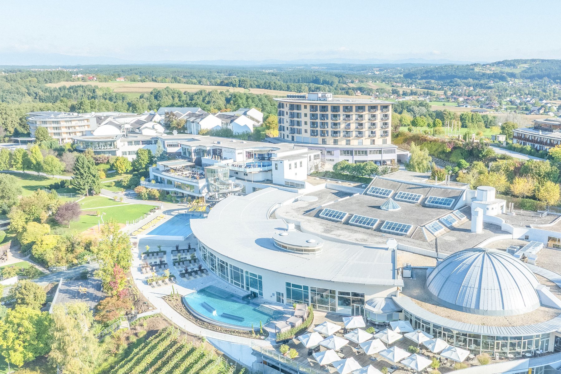 Allegria Resort Stegersbach