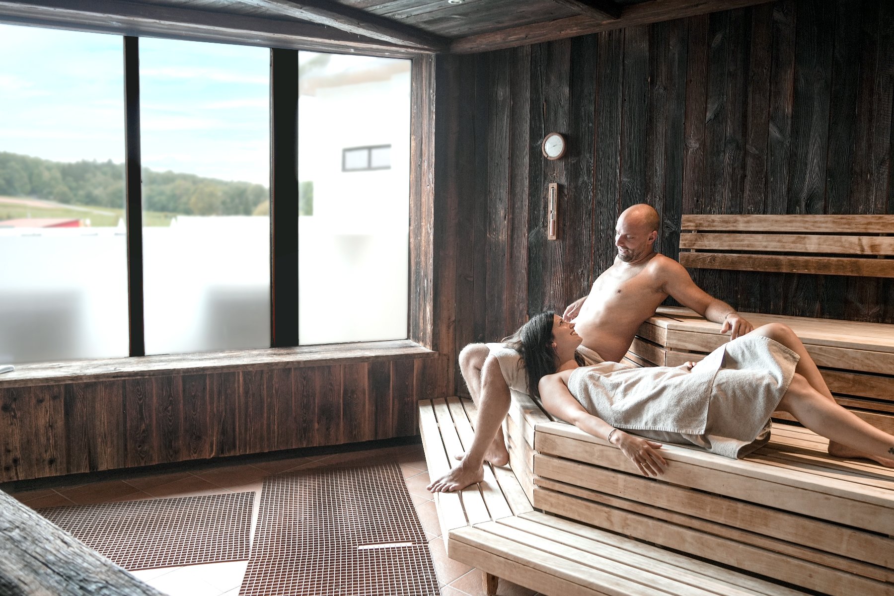 Allegria Resort Stegersbach