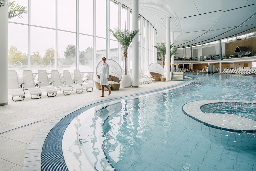 4*S Hotel Spa Resort Geinberg