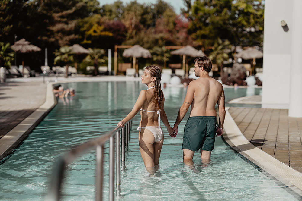 4*S Hotel Spa Resort Geinberg
