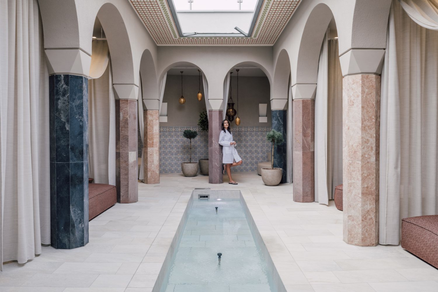 4*S Hotel Spa Resort Geinberg