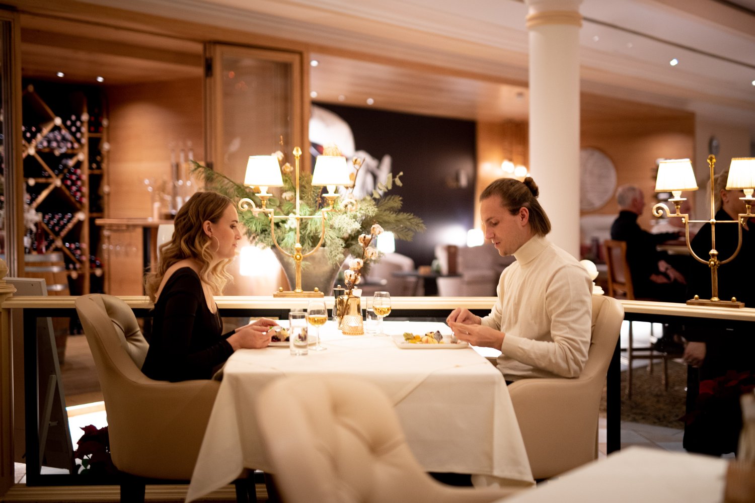 AVITA Hotel