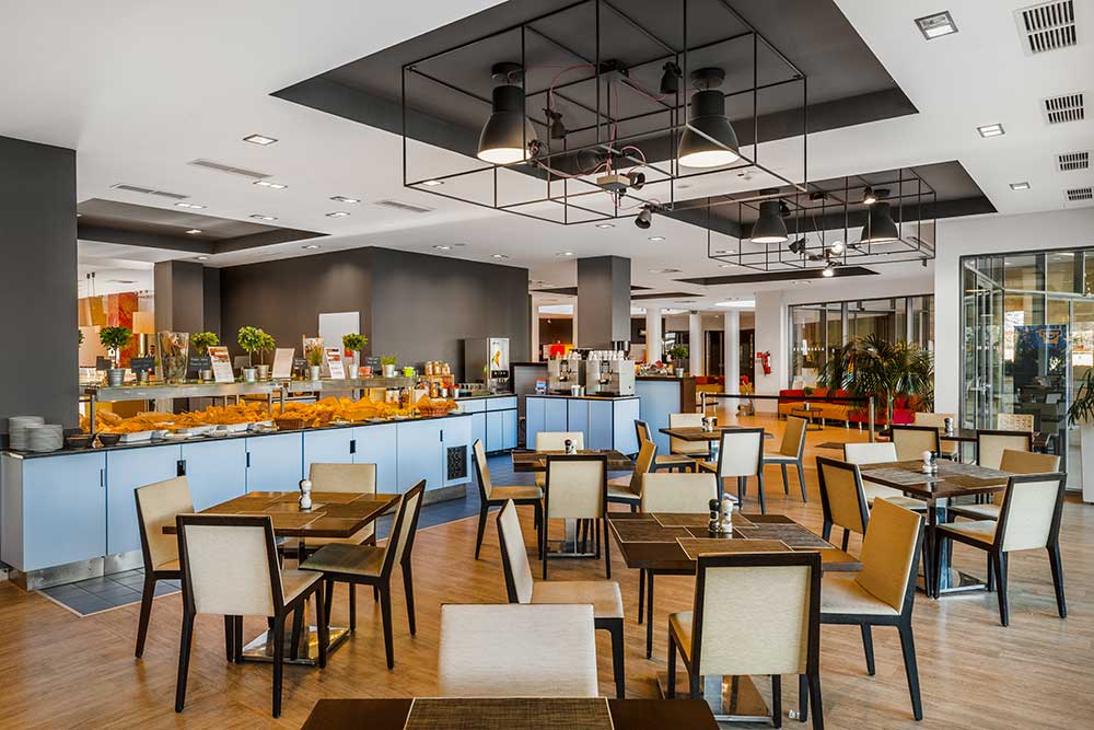 Park Inn by Radisson Sárvár Resort & Spa