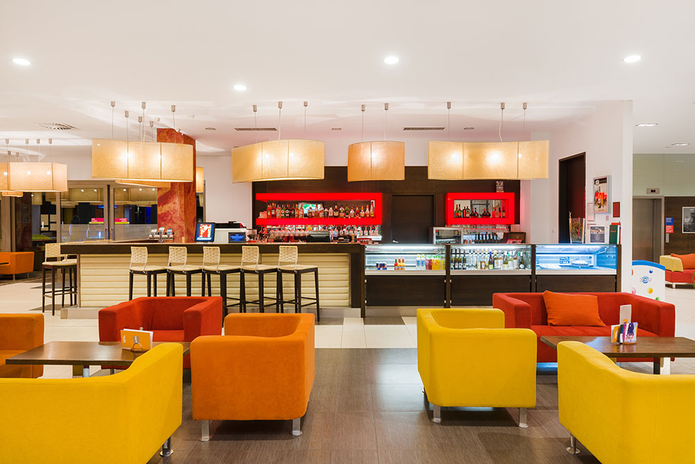 Park Inn by Radisson Sárvár Resort & Spa
