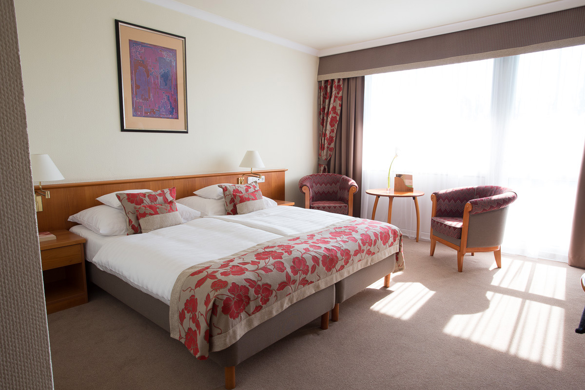NaturMed Hotel Carbona 