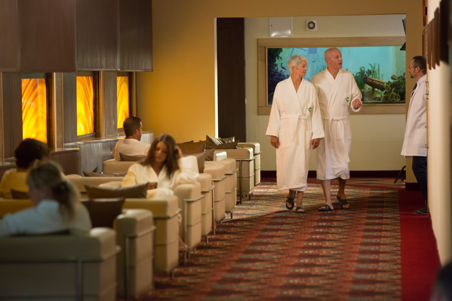 NaturMed Hotel Carbona 