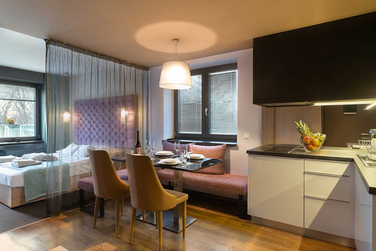 Onyx Luxury