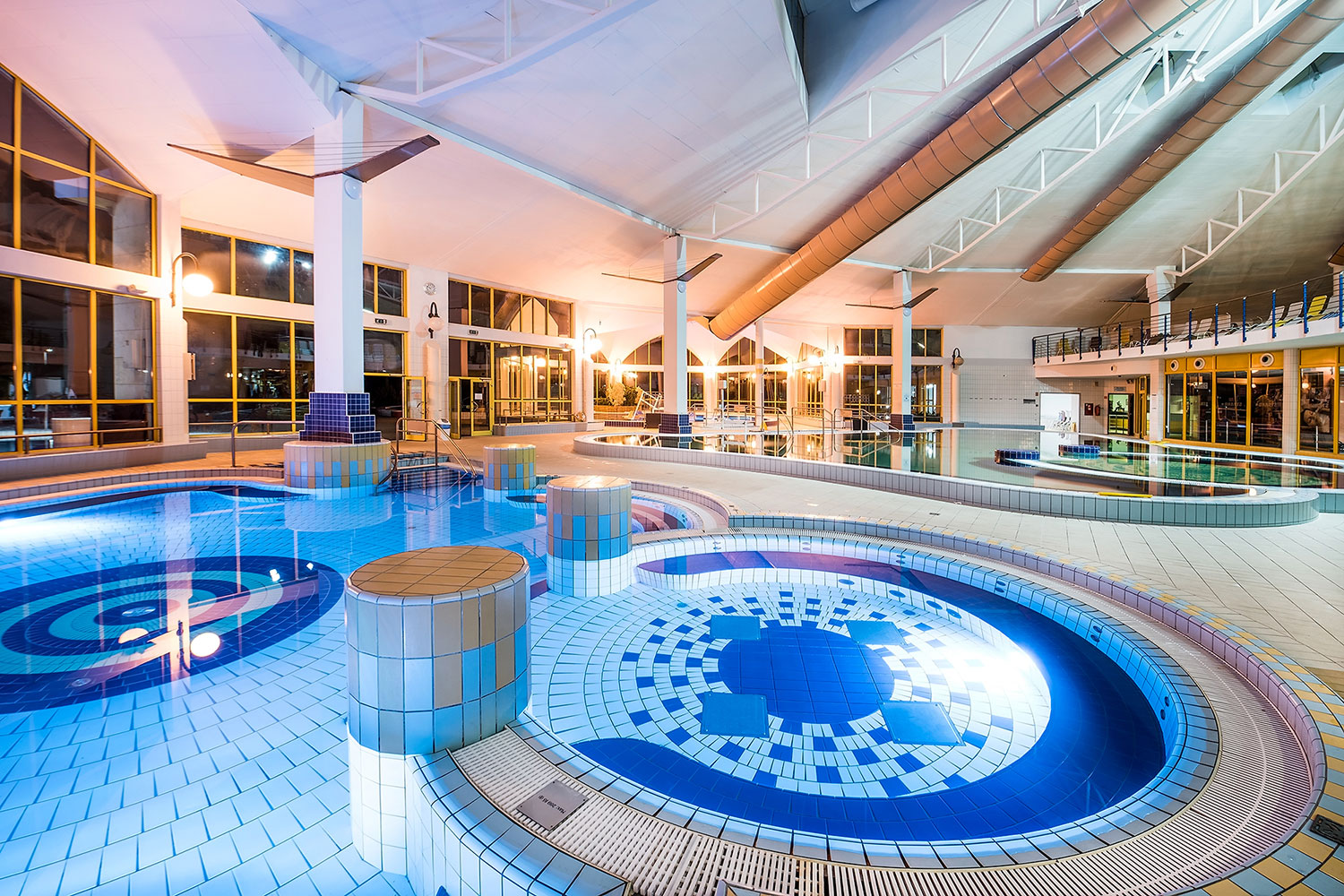 VitalMed Hotel Sárvár