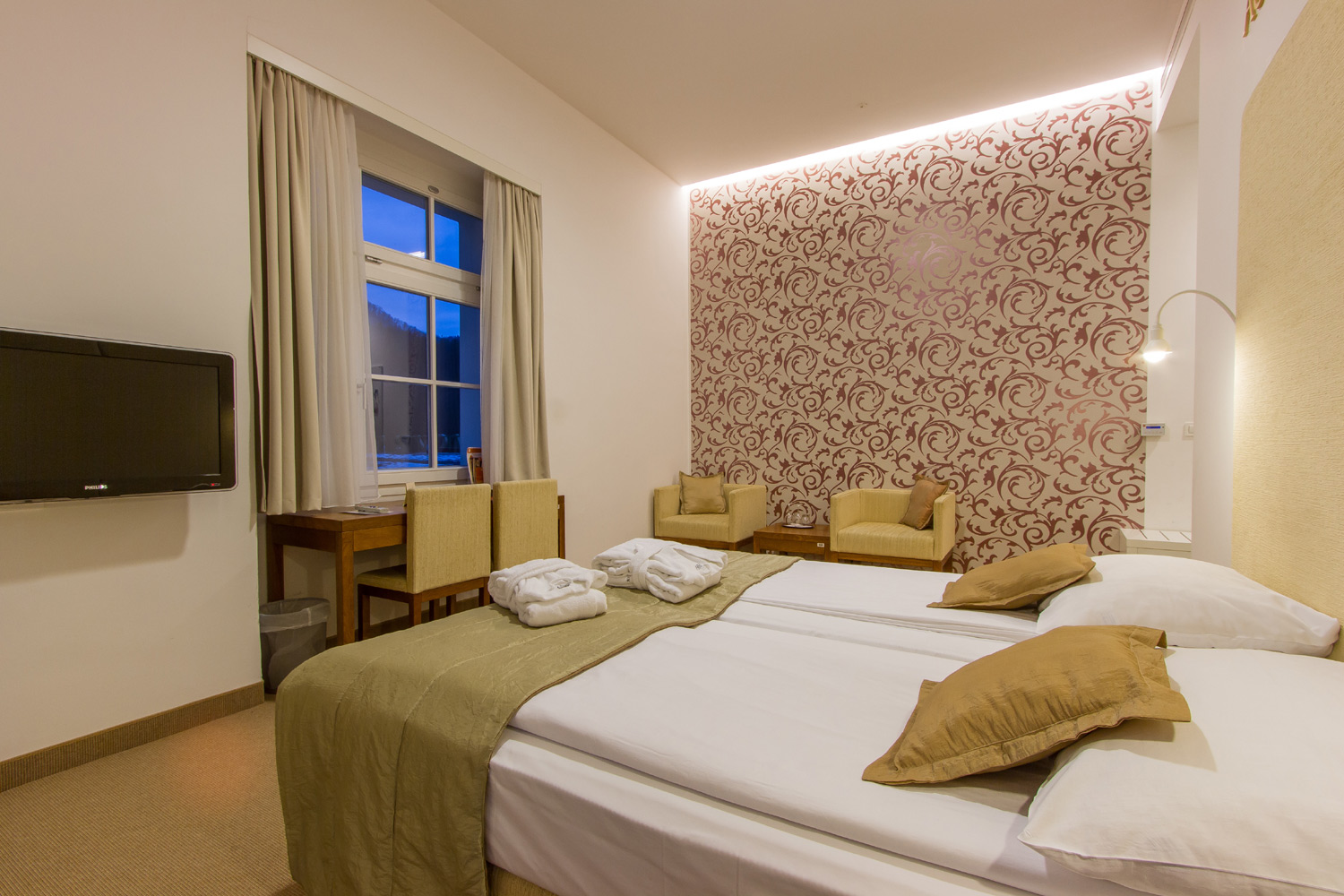 Hotel Sofijin Dvor 