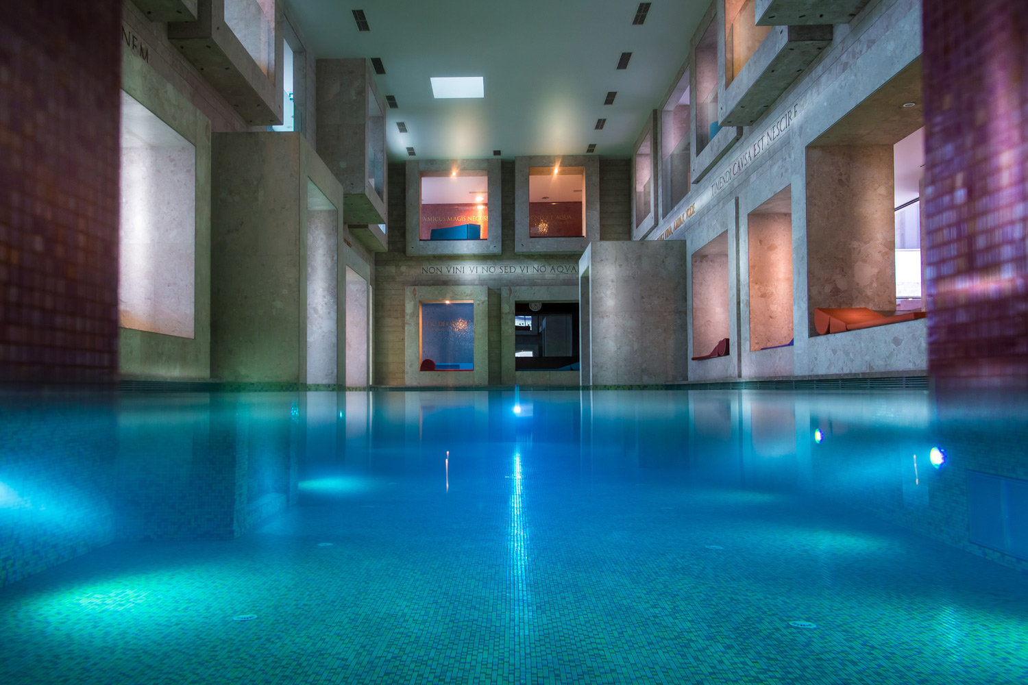 Hotel Sofijin Dvor 