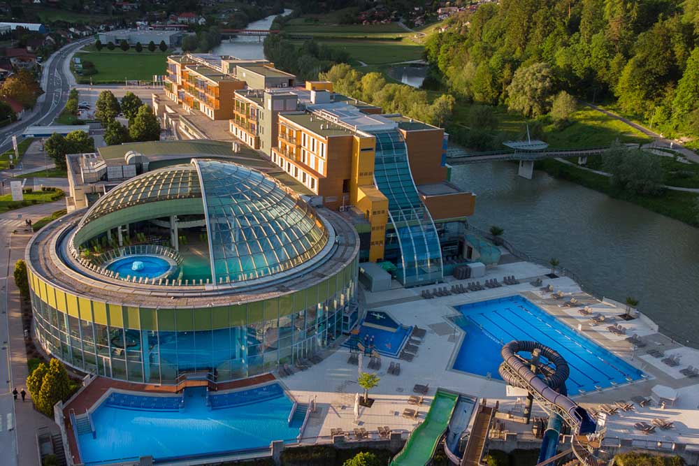 Thermana Park Laško