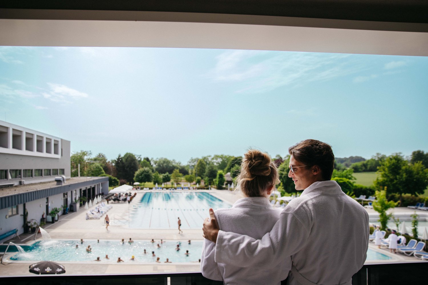 Terme Vivat