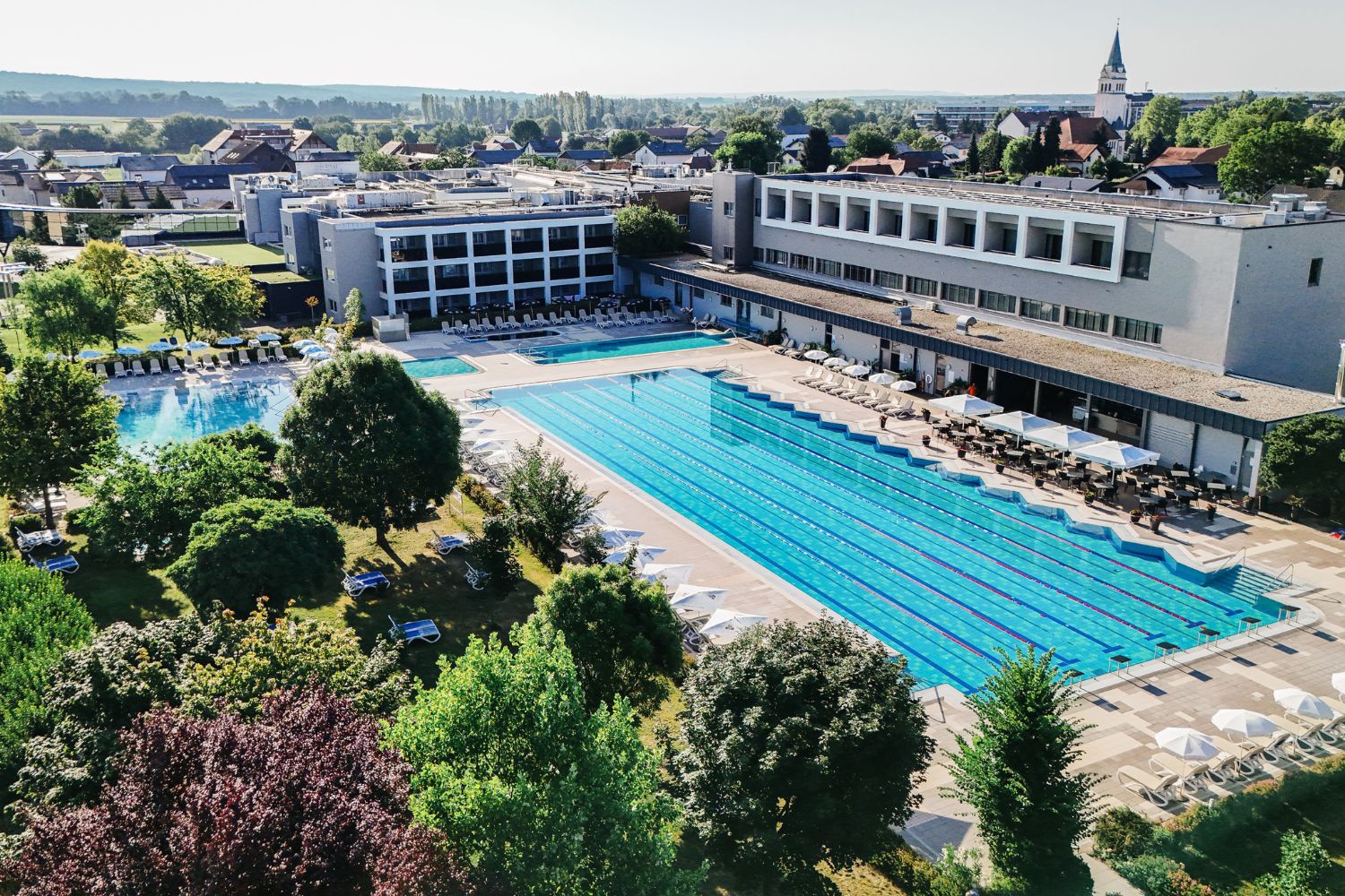 Hotel Vivat