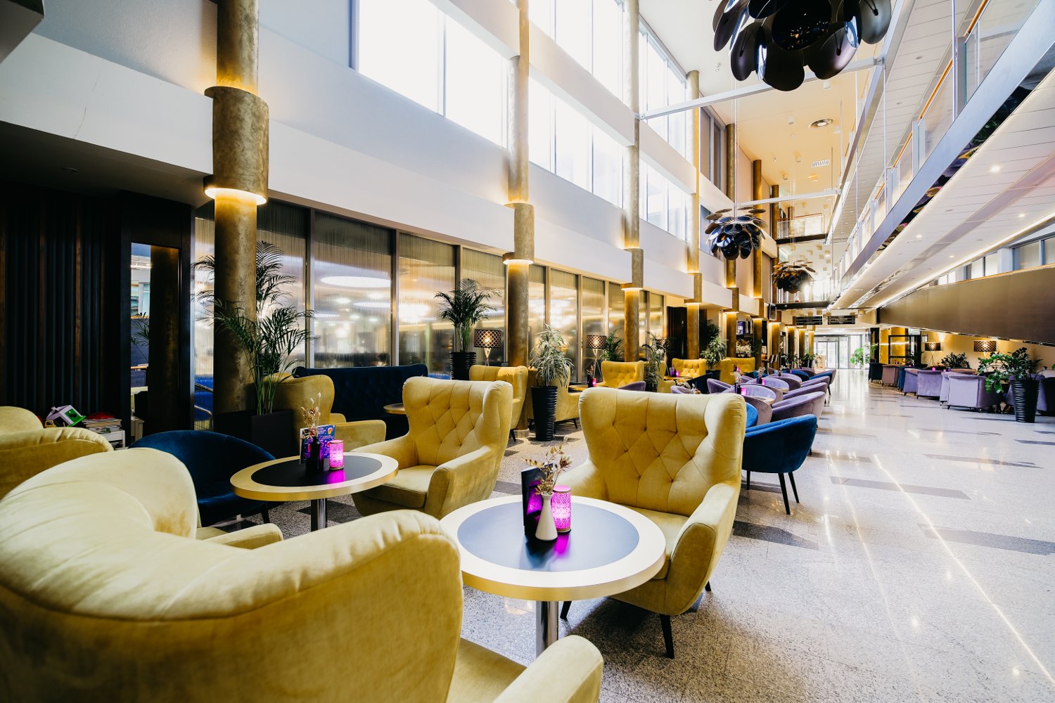 Hotel Vivat