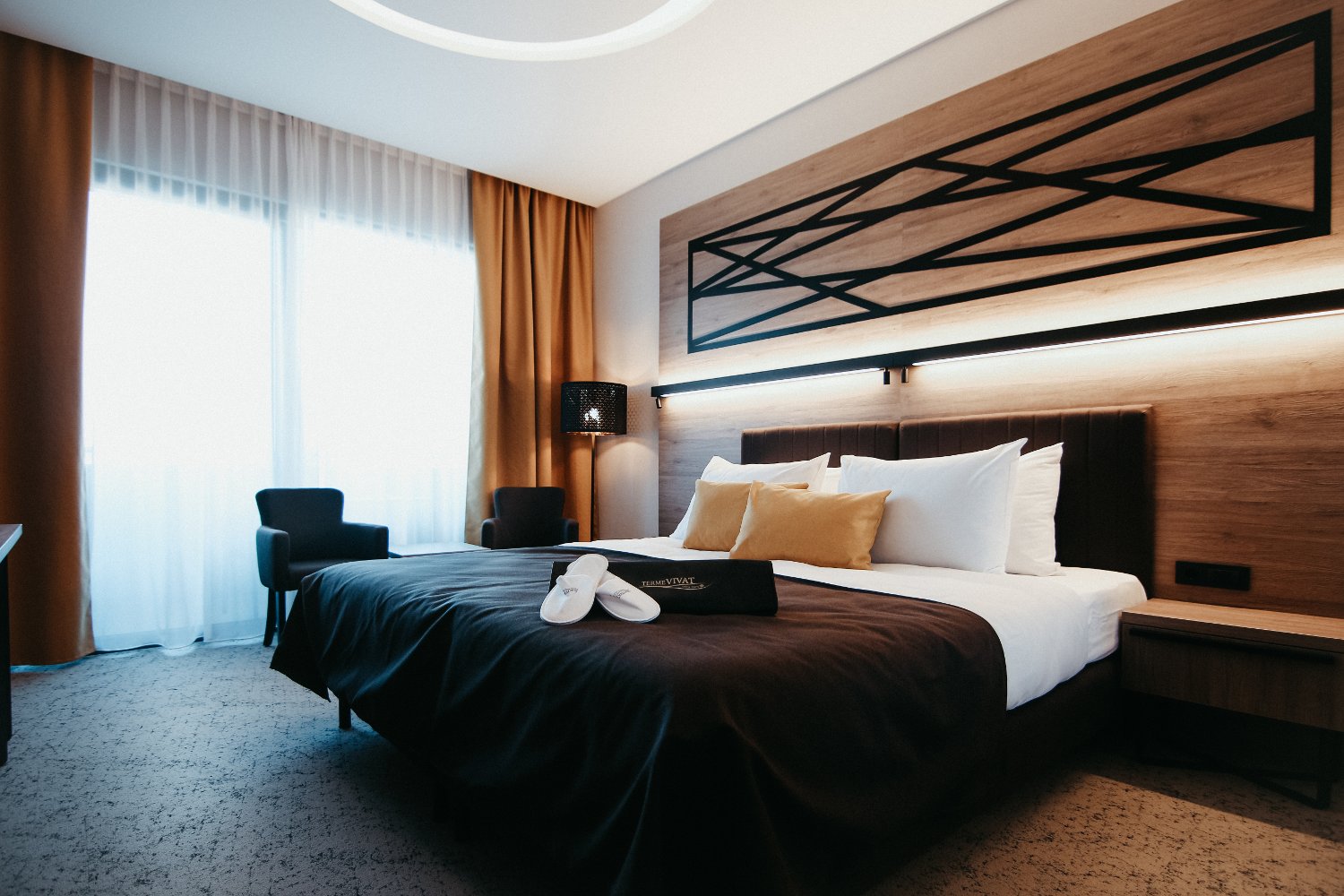 Hotel Vivat