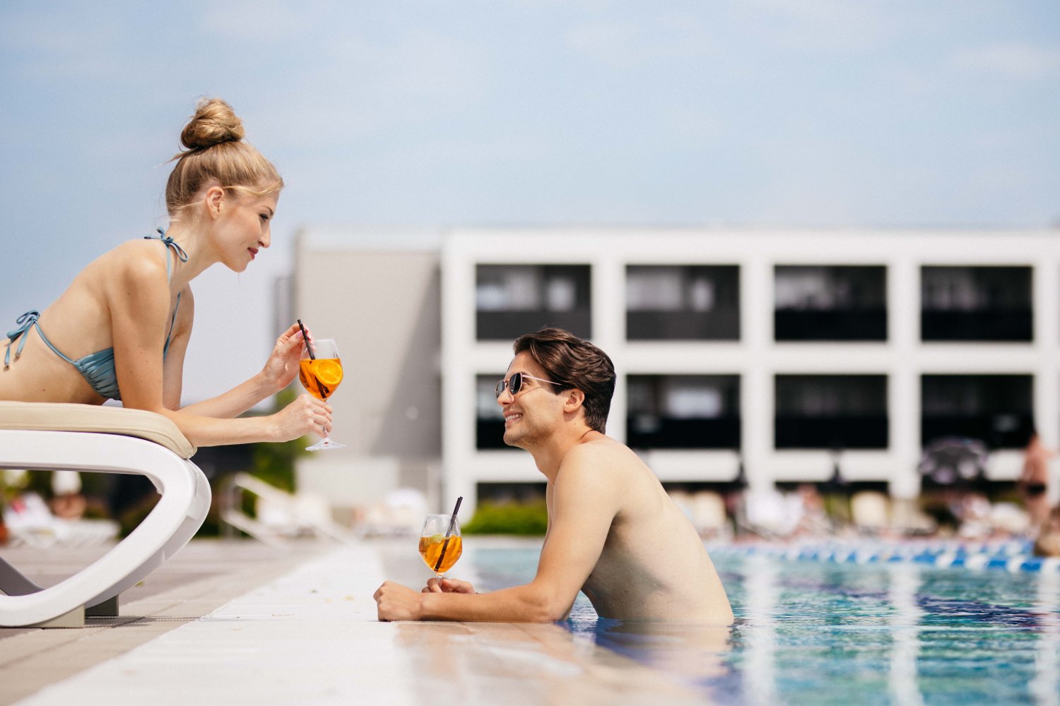 Hotel Vivat