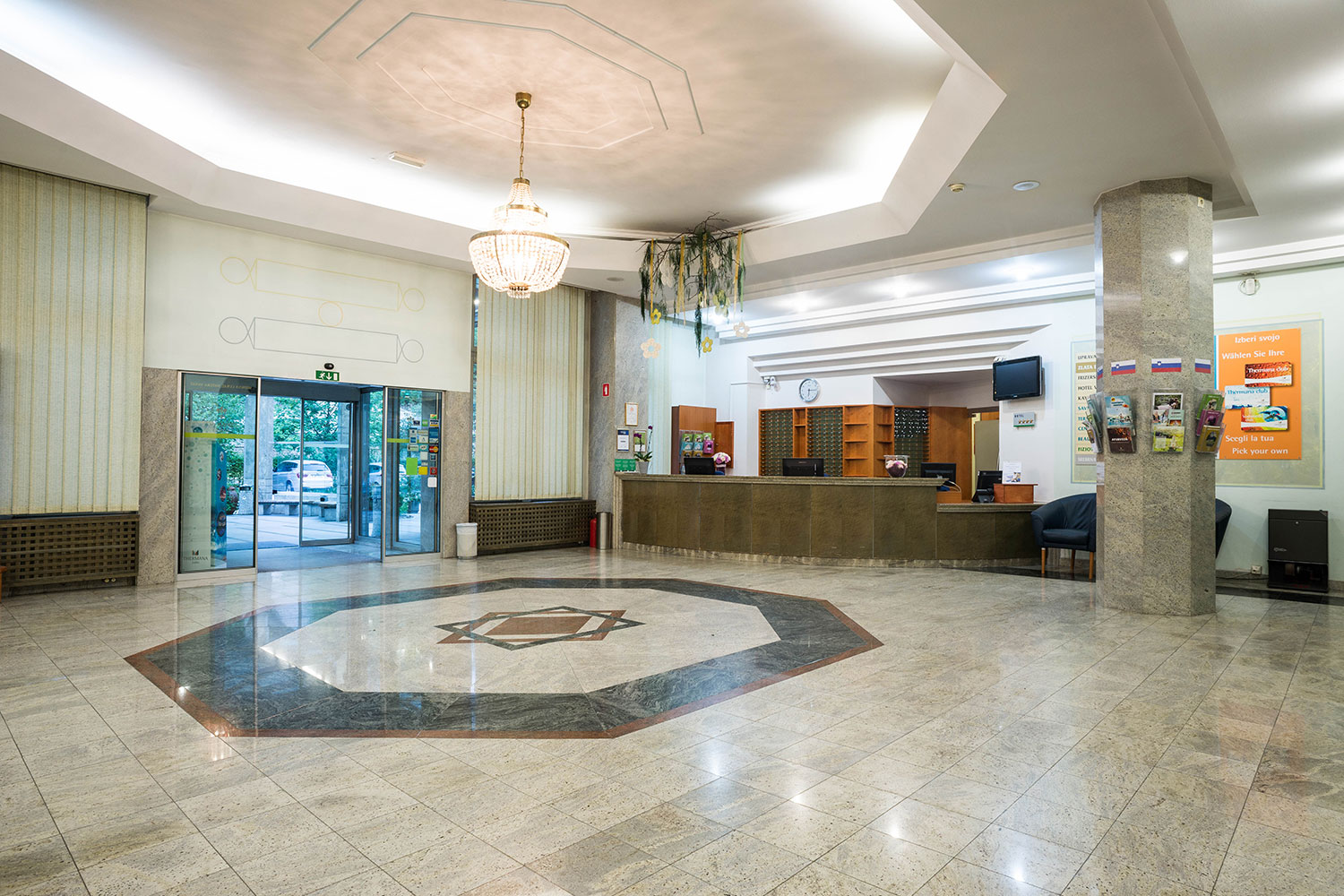 Hotel Zdravilišče Laško